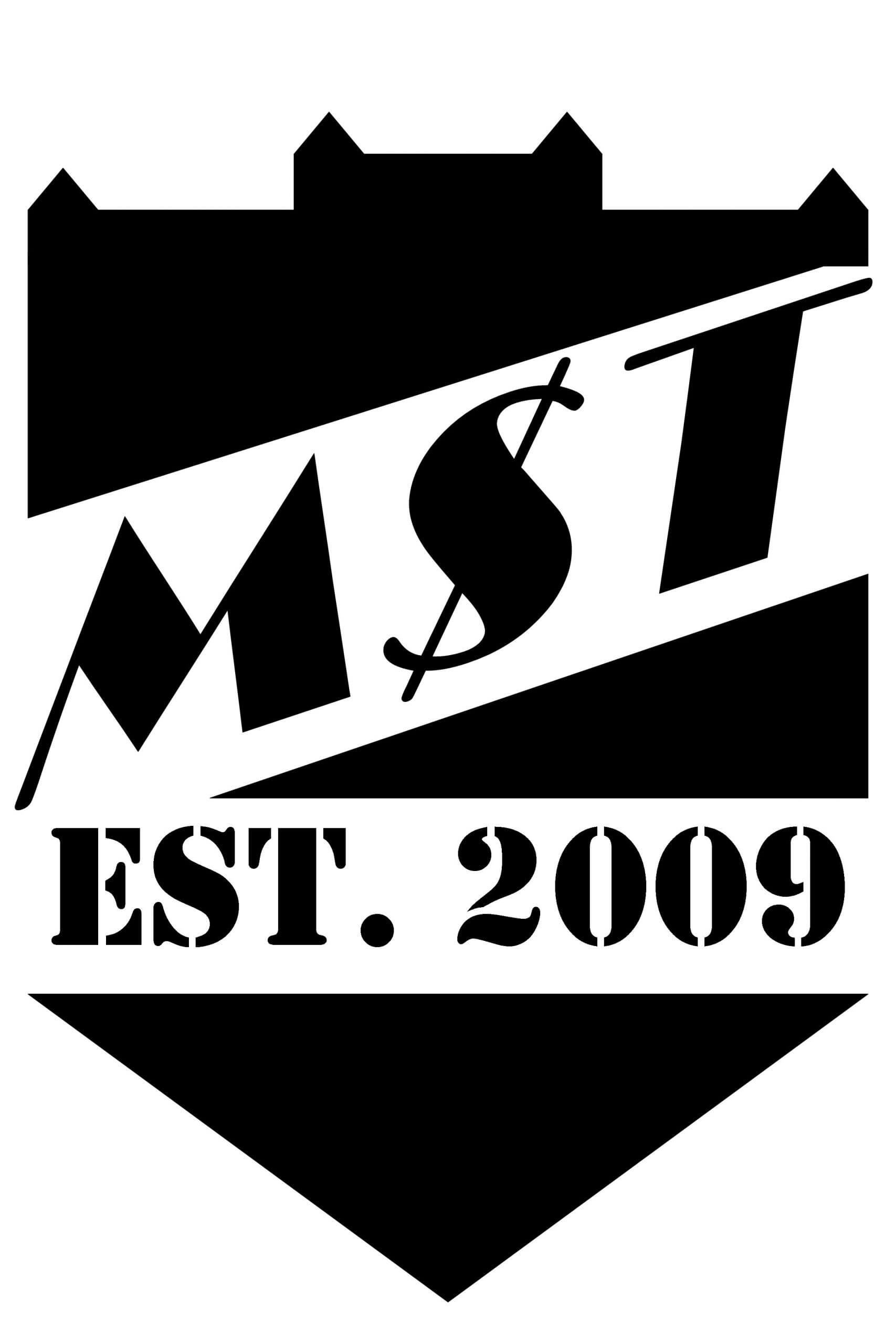 MST Pub & Grub logo
